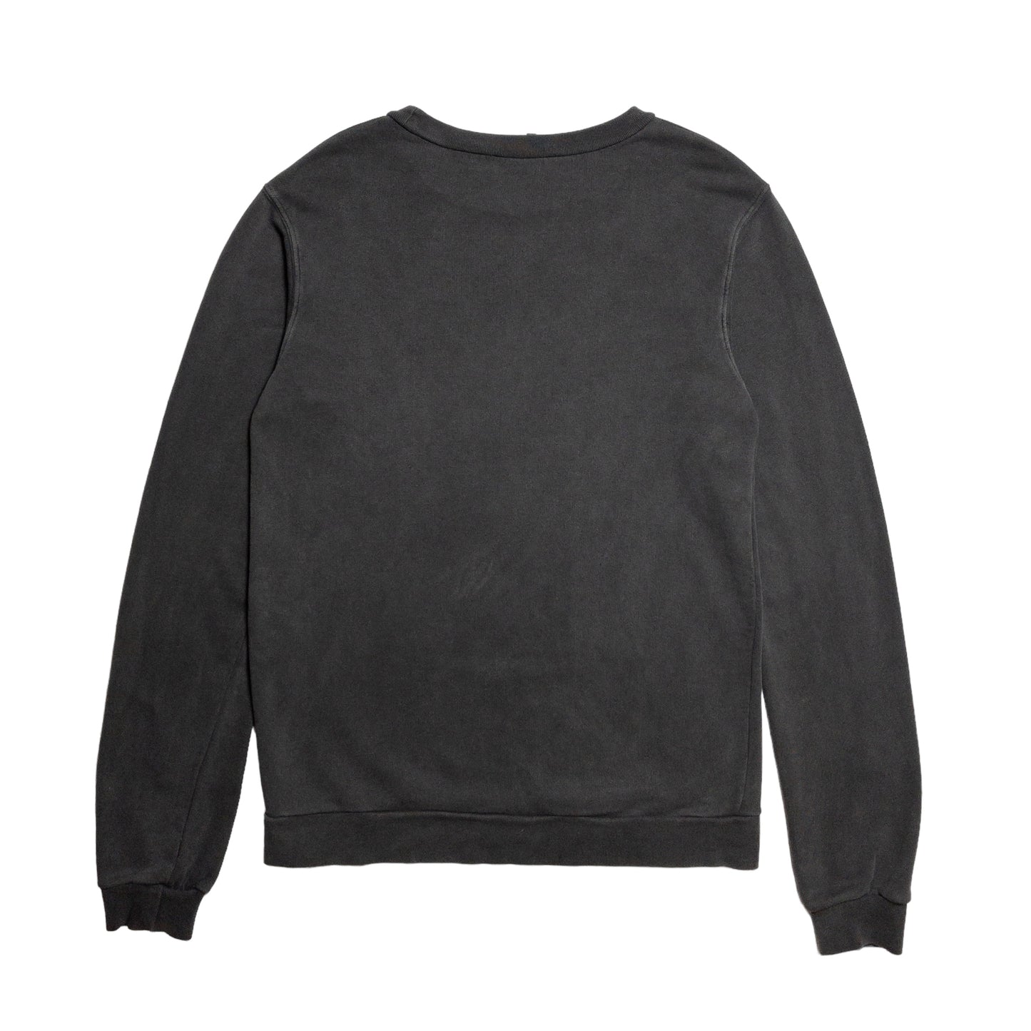 Raf Simons SS04 'Odyssey' Raglan Sweatshirt