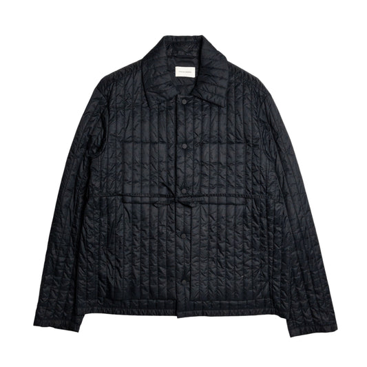 Craig Green AW21 Quilted Work Jacket