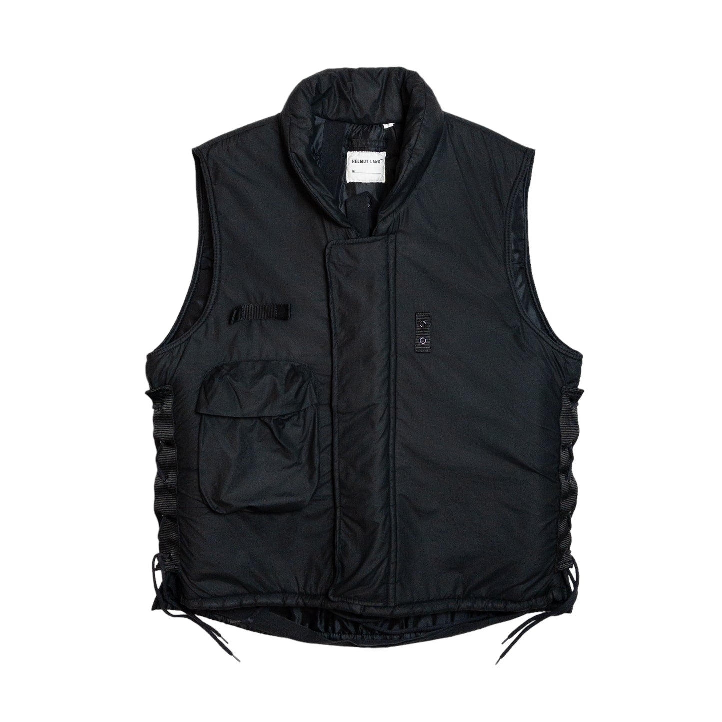 Helmut Lang AW00 M69 Insulated Flak Vest