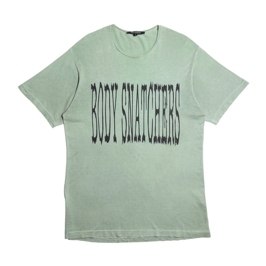 Raf Simons AW04 ‘Body Snatchers’ Tee