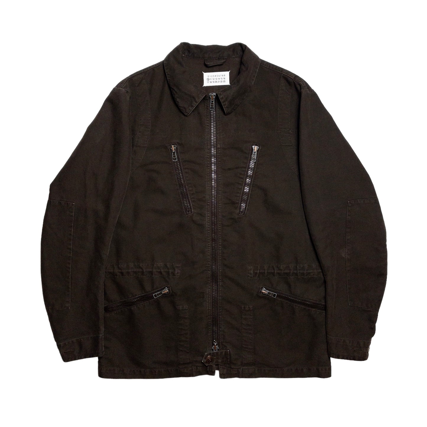 Maison Margiela AW04 Jacket