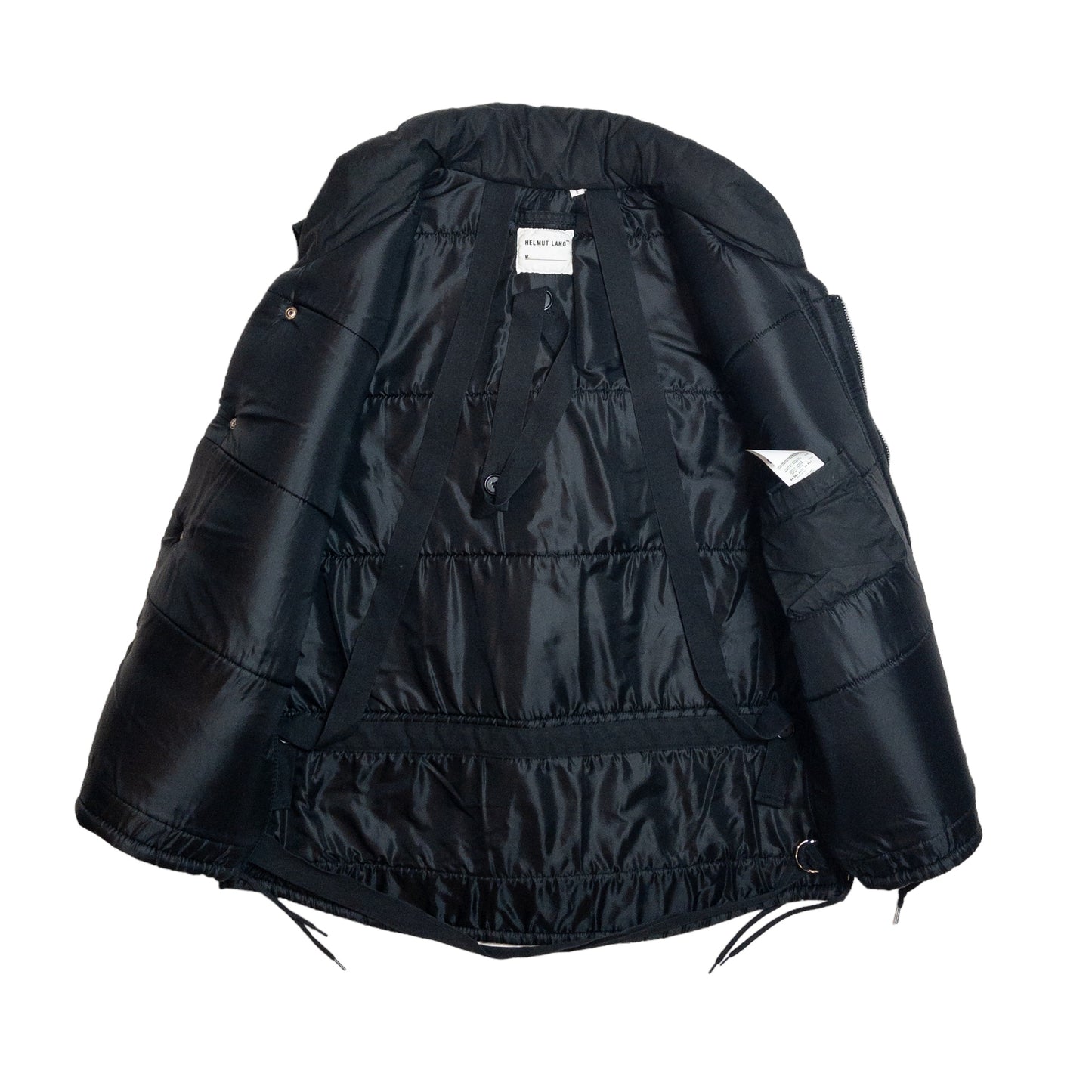 Helmut Lang AW00 M69 Insulated Flak Vest