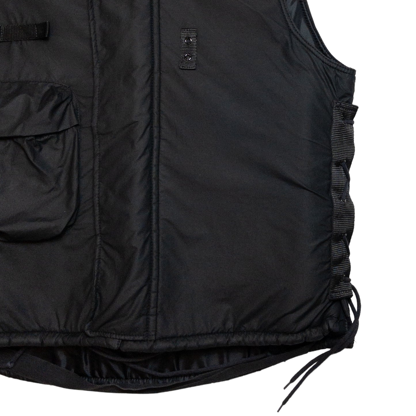 Helmut Lang AW00 M69 Insulated Flak Vest