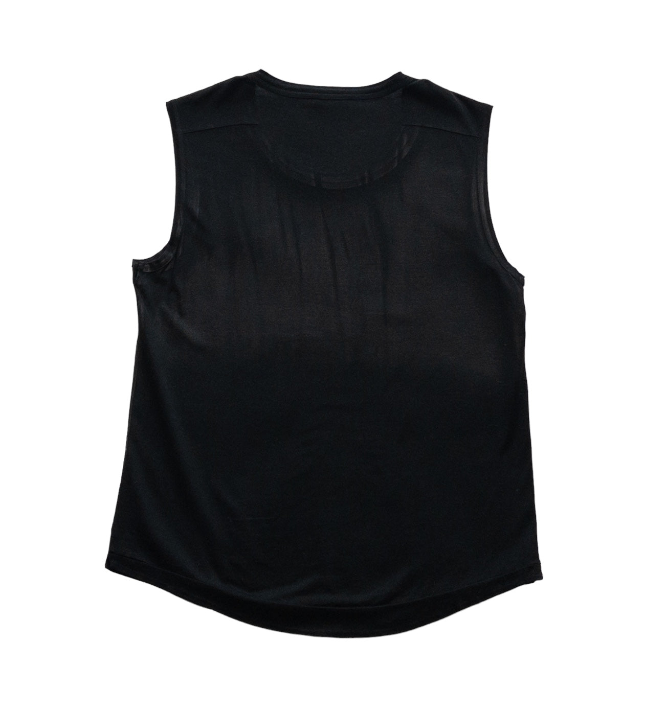 Dior Homme AW03 'Luster' Wax Tank Top