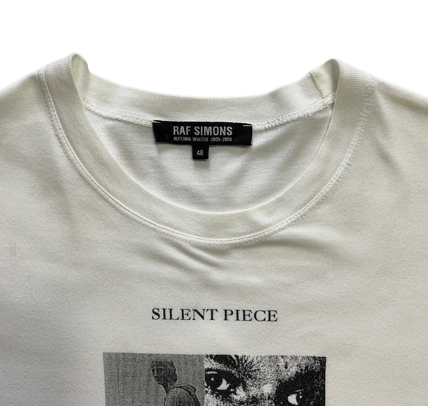 Raf 2025 simons tee