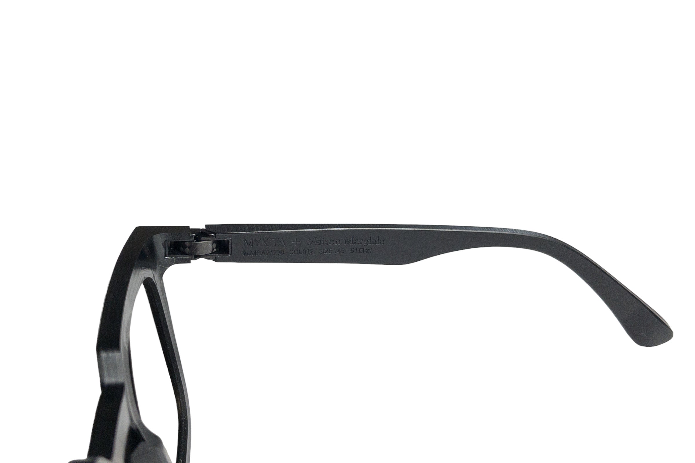 MYKITA + Maison Margiela MMRAW008 Sunglasses – descryarchive